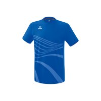 Erima Racing T-Shirt Herren - blau