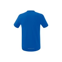 Erima Racing T-Shirt Herren - blau