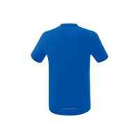 Erima Racing T-Shirt Herren - new royal