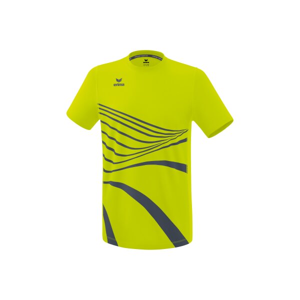 Erima Racing T-Shirt Herren - primrose