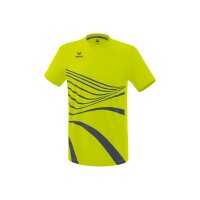 Erima Racing T-Shirt Herren - primrose