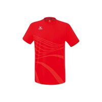 Erima Racing T-Shirt Herren - rot