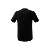 Erima Racing T-Shirt Herren - schwarz