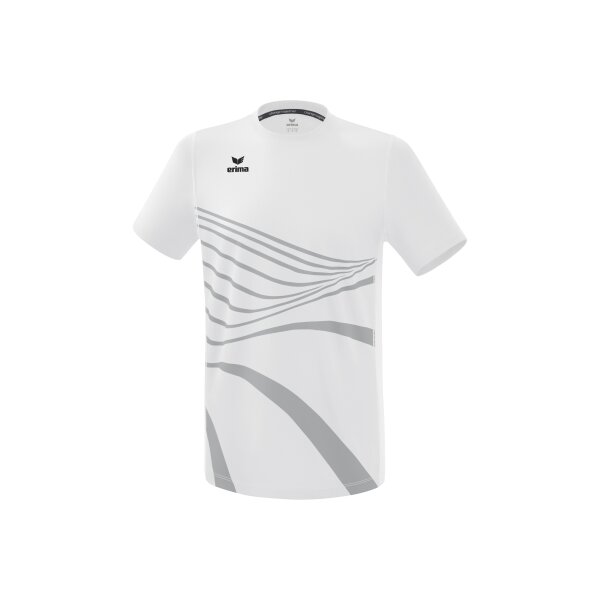 Erima Racing T-Shirt Herren - new white