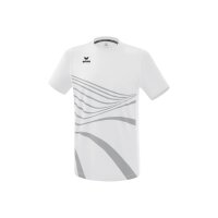 Erima Racing T-Shirt Herren - weiß