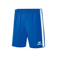 Erima Retro Star Shorts Herren - blau