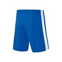 Erima Retro Star Shorts Herren - blau