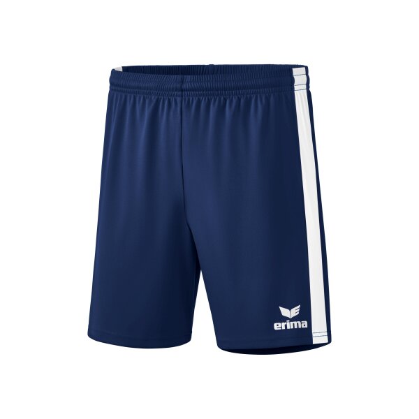 Erima Retro Star Shorts Herren - navy/weiß