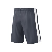 Erima Retro Star Shorts Herren - grau