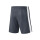 Erima Retro Star Shorts Herren - slate grey/weiß