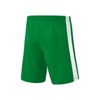 Erima Retro Star Shorts Herren - grün