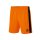 Erima Retro Star Shorts Herren - orange