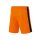 Erima Retro Star Shorts Herren - orange