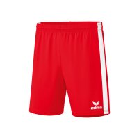 Erima Retro Star Shorts Herren - rot