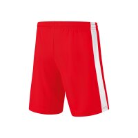 Erima Retro Star Shorts Herren - rot