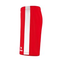 Erima Retro Star Shorts Herren - rot