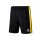 Erima Retro Star Shorts Herren - schwarz