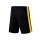 Erima Retro Star Shorts Herren - schwarz