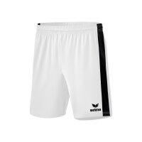 Erima Retro Star Shorts Herren - weiß