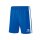 Erima Retro Star Shorts Kinder - new royal/weiß