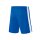 Erima Retro Star Shorts Kinder - new royal/weiß