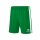 Erima Retro Star Shorts Kinder - smaragd/weiß