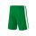 Erima Retro Star Shorts Kinder - smaragd/weiß