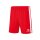 Erima Retro Star Shorts Kinder - rot