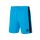 Erima Retro Star Shorts Kinder - curacao/schwarz