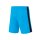 Erima Retro Star Shorts Kinder - curacao/schwarz