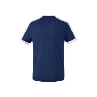 Erima Retro Star Trikot Herren - navy/wei&szlig;