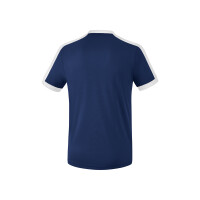 Erima Retro Star Trikot Herren - new navy/wei&szlig;