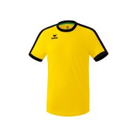 Erima Retro Star Trikot Herren - gelb