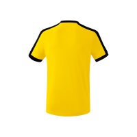 Erima Retro Star Trikot Herren - gelb