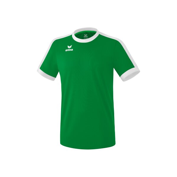 Erima Retro Star Trikot Herren - grün