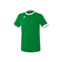 Erima Retro Star Trikot Herren - grün