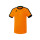 Erima Retro Star Trikot Herren - new orange/schwarz