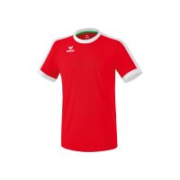 Erima Retro Star Trikot Herren - rot