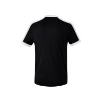 Erima Retro Star Trikot Herren - schwarz/wei&szlig;