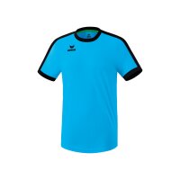 Erima Retro Star Trikot Herren - türkis