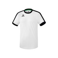 Erima Retro Star Trikot Herren - weiß