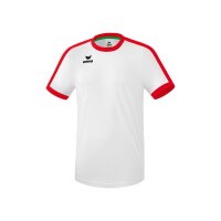 Erima Retro Star Trikot Herren - weiß/rot