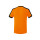 Erima Retro Star Trikot Kinder - new orange/schwarz