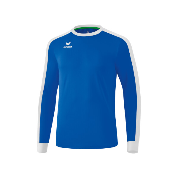 Erima Retro Star Trikot LA Herren - new royal/weiß