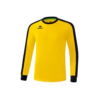 Erima Retro Star Trikot LA Herren - gelb