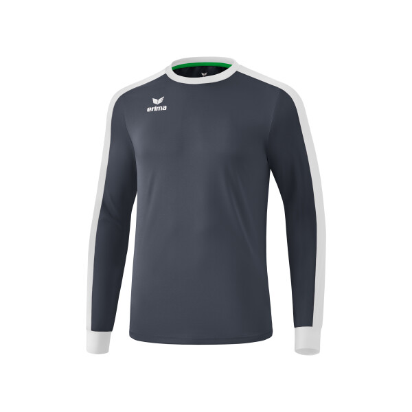 Erima Retro Star Trikot LA Herren - slate grey/weiß