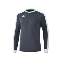 Erima Retro Star Trikot LA Herren - slate grey/weiß