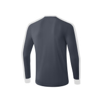 Erima Retro Star Trikot LA Herren - slate grey/wei&szlig;