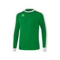 Erima Retro Star Trikot LA Herren - grün