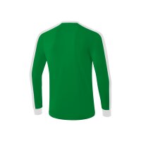 Erima Retro Star Trikot LA Herren - grün